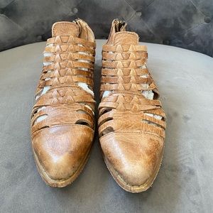 BED | STU Mule/Sandals